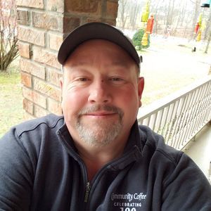 Meet your Posher, Steve